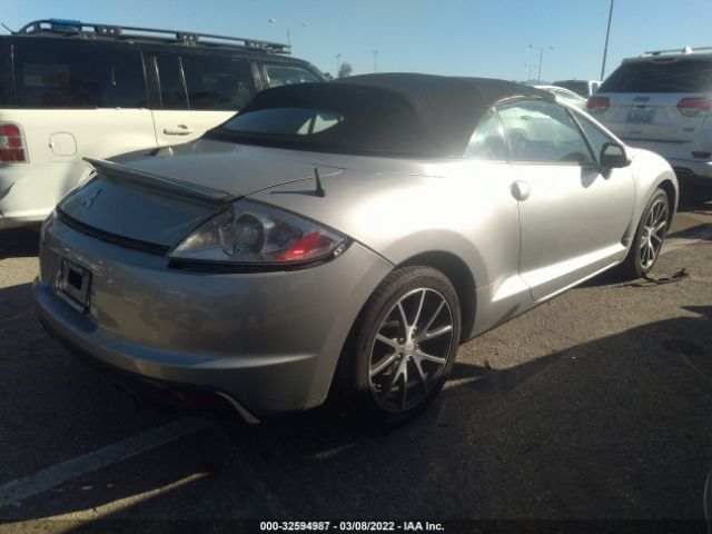 Photo 3 VIN: 4A37L2EFXCE001871 - MITSUBISHI ECLIPSE 