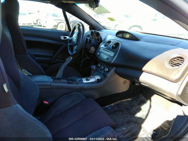 Photo 4 VIN: 4A37L2EFXCE001871 - MITSUBISHI ECLIPSE 