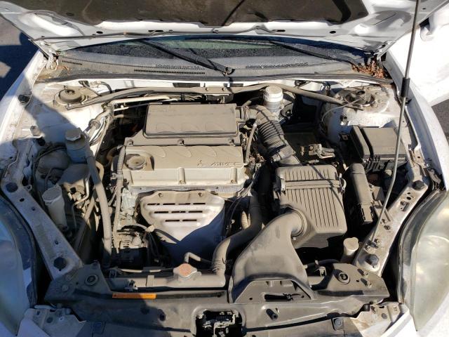 Photo 6 VIN: 4A37L2EFXCE003328 - MITSUBISHI ECLIPSE SP 