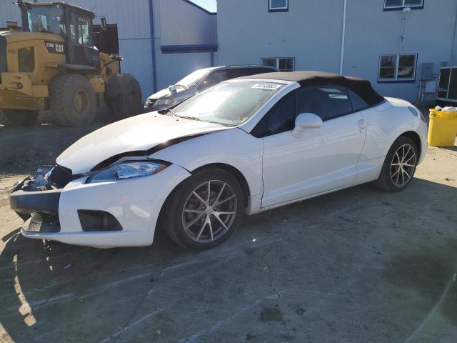 Photo 0 VIN: 4A37L3ET1BE005737 - MITSUBISHI ECLIPSE SP 