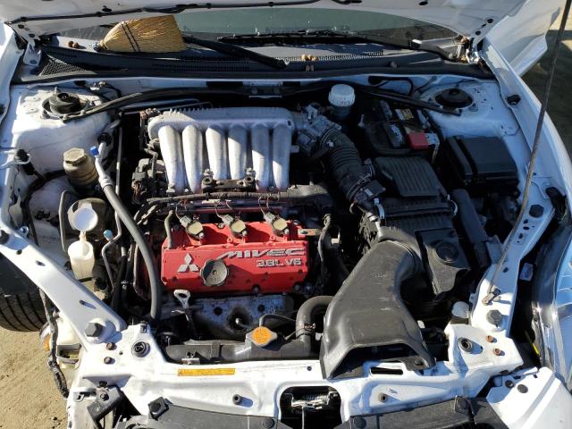 Photo 10 VIN: 4A37L3ET1BE005737 - MITSUBISHI ECLIPSE SP 