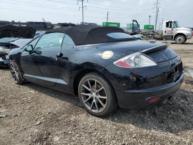 Photo 1 VIN: 4A37L3ET5BE004641 - MITSUBISHI ECLIPSE SP 