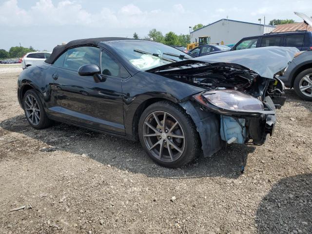 Photo 3 VIN: 4A37L3ET5BE004641 - MITSUBISHI ECLIPSE SP 