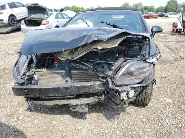 Photo 4 VIN: 4A37L3ET5BE004641 - MITSUBISHI ECLIPSE SP 