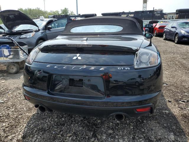 Photo 5 VIN: 4A37L3ET5BE004641 - MITSUBISHI ECLIPSE SP 