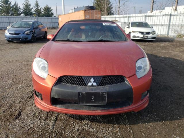 Photo 4 VIN: 4A37L4ET6CE601448 - MITSUBISHI ECLIPSE SP 