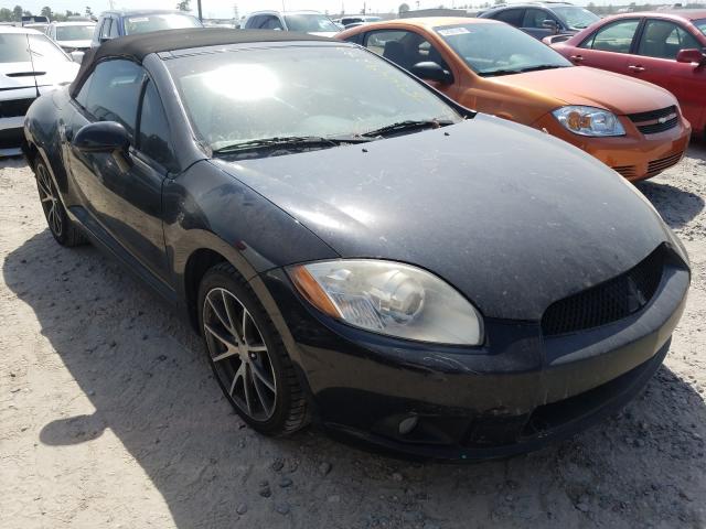 Photo 0 VIN: 4A37L5EF0BE003841 - MITSUBISHI ECLIPSE SP 