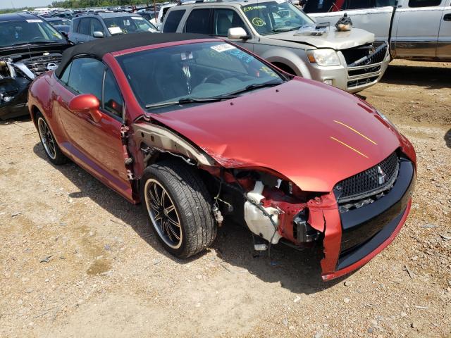 Photo 0 VIN: 4A37L5EF3BE008354 - MITSUBISHI ECLIPSE SP 