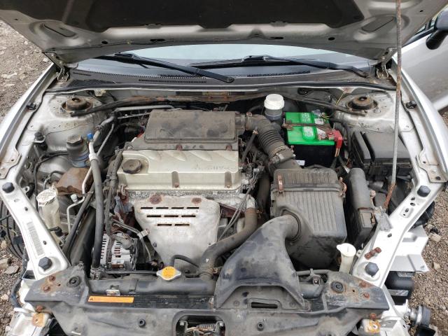 Photo 10 VIN: 4A37L5EF3CE005231 - MITSUBISHI ECLIPSE SP 