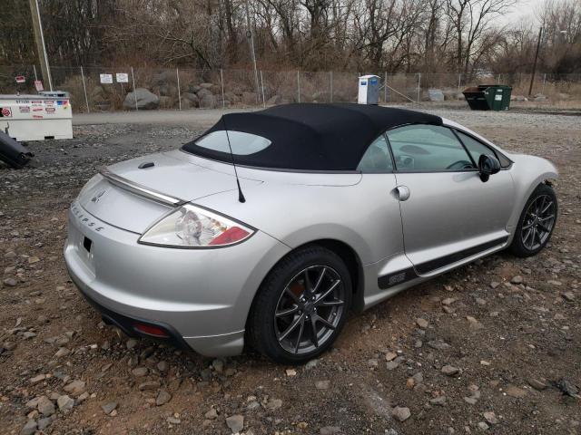 Photo 2 VIN: 4A37L5EF3CE005231 - MITSUBISHI ECLIPSE SP 