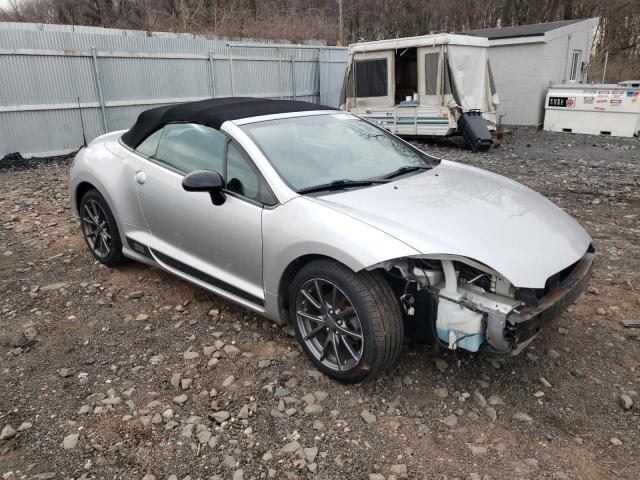 Photo 3 VIN: 4A37L5EF3CE005231 - MITSUBISHI ECLIPSE SP 