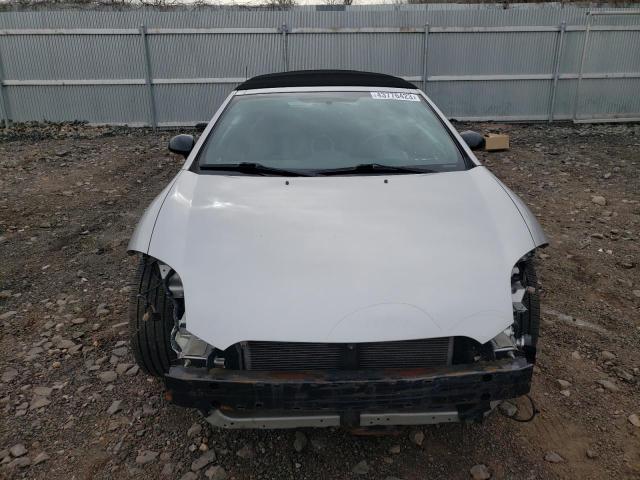 Photo 4 VIN: 4A37L5EF3CE005231 - MITSUBISHI ECLIPSE SP 