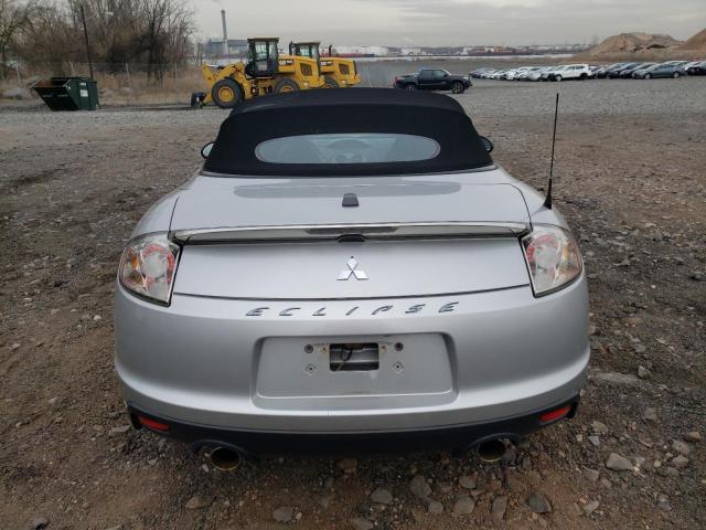 Photo 5 VIN: 4A37L5EF3CE005231 - MITSUBISHI ECLIPSE SP 