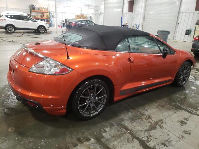 Photo 2 VIN: 4A37L5EF3CE007884 - MITSUBISHI ECLIPSE SP 