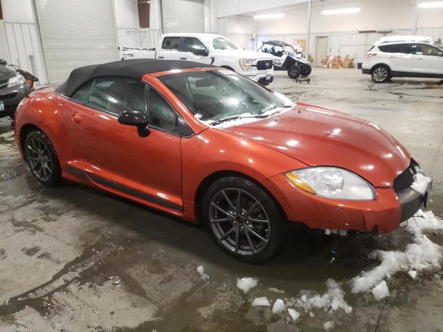 Photo 3 VIN: 4A37L5EF3CE007884 - MITSUBISHI ECLIPSE SP 