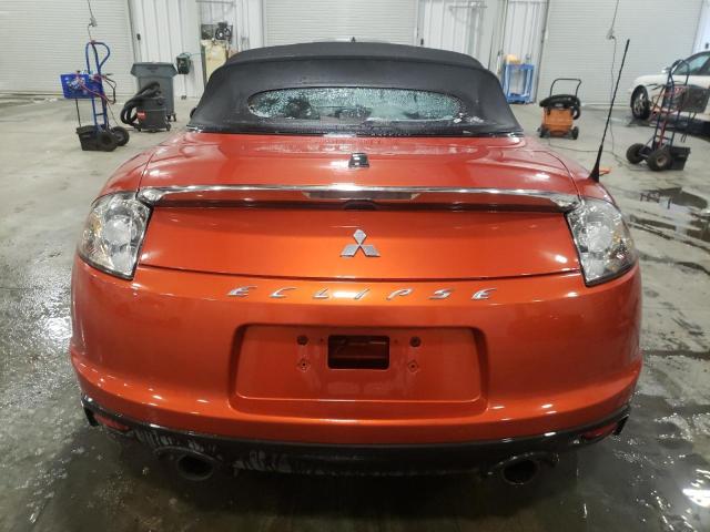 Photo 5 VIN: 4A37L5EF3CE007884 - MITSUBISHI ECLIPSE SP 