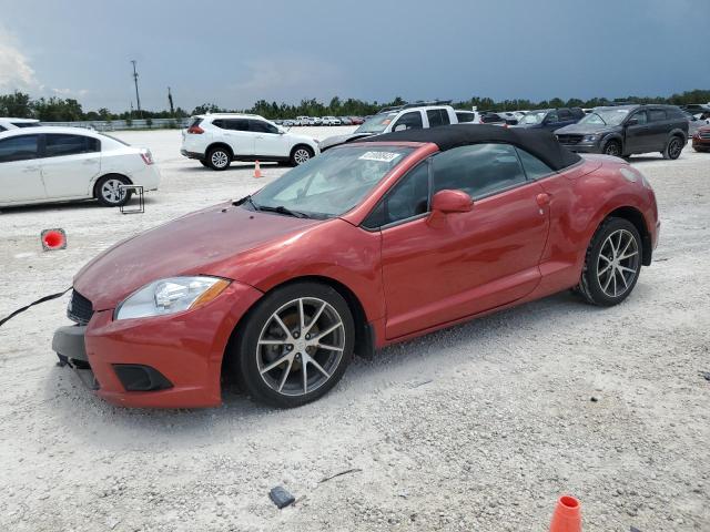 Photo 0 VIN: 4A37L5EF4BE004670 - MITSUBISHI ECLIPSE SP 