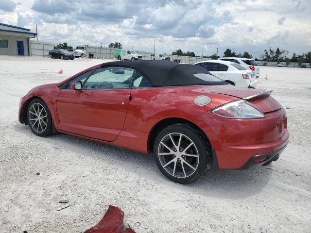 Photo 1 VIN: 4A37L5EF4BE004670 - MITSUBISHI ECLIPSE SP 