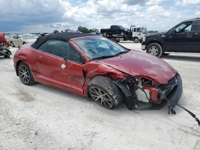 Photo 3 VIN: 4A37L5EF4BE004670 - MITSUBISHI ECLIPSE SP 