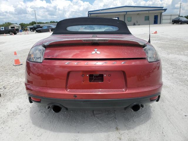 Photo 5 VIN: 4A37L5EF4BE004670 - MITSUBISHI ECLIPSE SP 