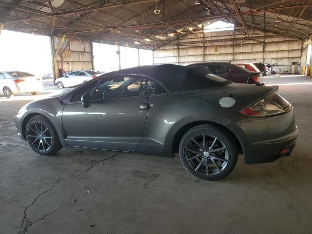 Photo 1 VIN: 4A37L5EF5CE008261 - MITSUBISHI ECLIPSE SP 