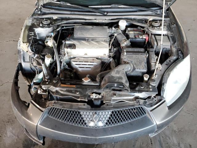 Photo 10 VIN: 4A37L5EF5CE008261 - MITSUBISHI ECLIPSE SP 