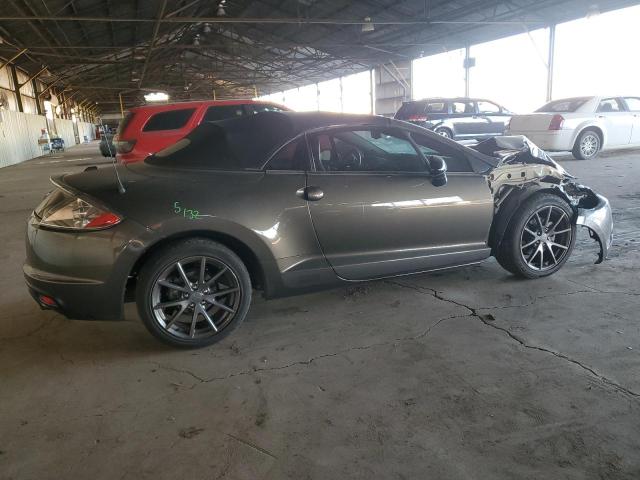 Photo 2 VIN: 4A37L5EF5CE008261 - MITSUBISHI ECLIPSE SP 