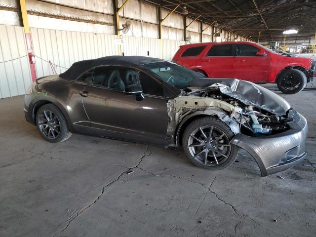 Photo 3 VIN: 4A37L5EF5CE008261 - MITSUBISHI ECLIPSE SP 