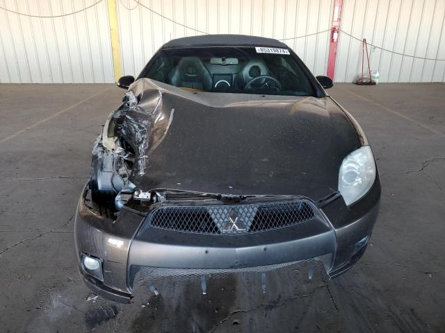 Photo 4 VIN: 4A37L5EF5CE008261 - MITSUBISHI ECLIPSE SP 