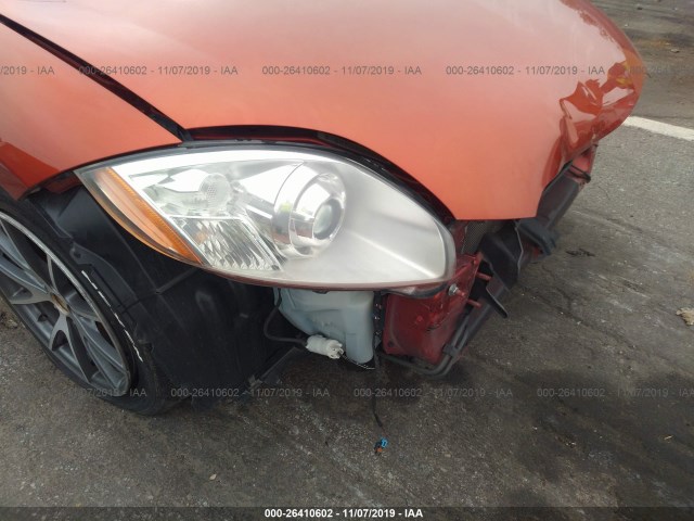 Photo 5 VIN: 4A37L5EF6BE009823 - MITSUBISHI ECLIPSE 