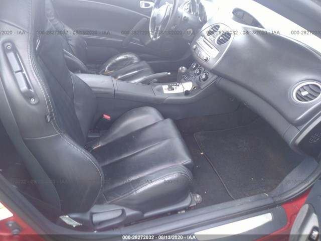 Photo 4 VIN: 4A37L5EF6CE001352 - MITSUBISHI ECLIPSE 