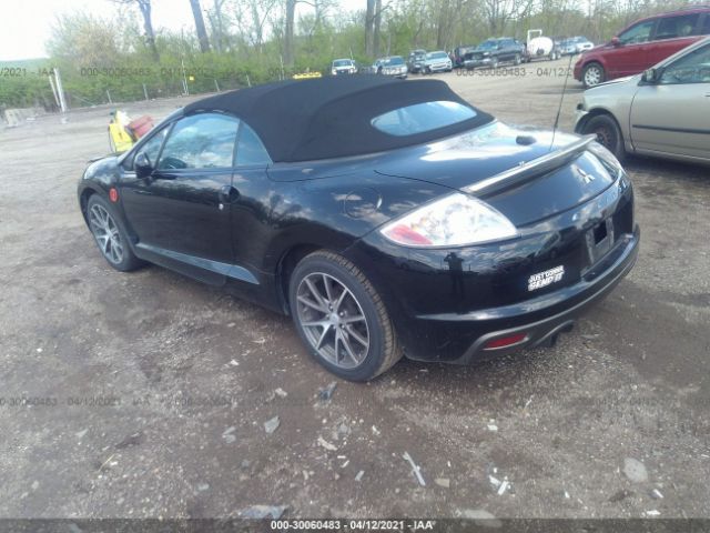 Photo 2 VIN: 4A37L5EF7BE001715 - MITSUBISHI ECLIPSE 