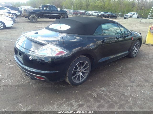 Photo 3 VIN: 4A37L5EF7BE001715 - MITSUBISHI ECLIPSE 