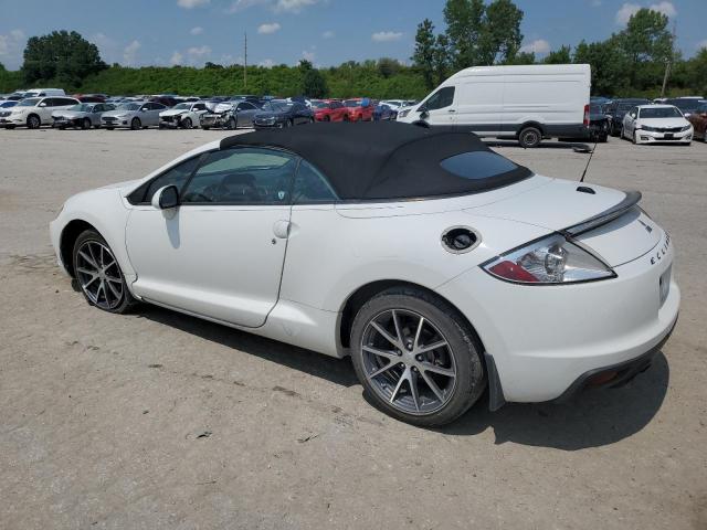 Photo 1 VIN: 4A37L5EF7BE002878 - MITSUBISHI ECLIPSE 