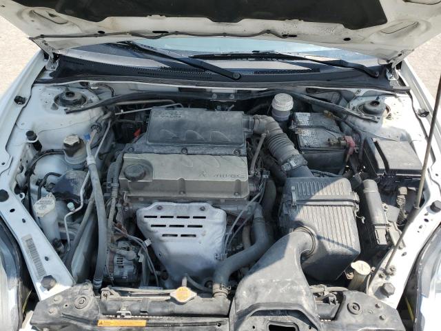 Photo 10 VIN: 4A37L5EF7BE002878 - MITSUBISHI ECLIPSE 