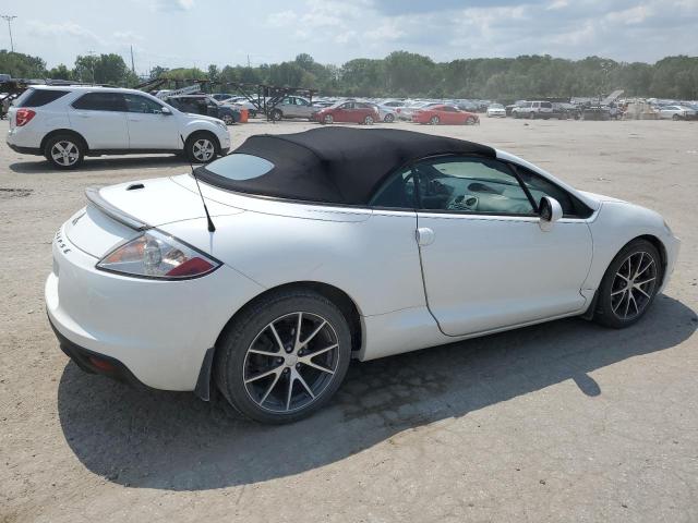 Photo 2 VIN: 4A37L5EF7BE002878 - MITSUBISHI ECLIPSE 