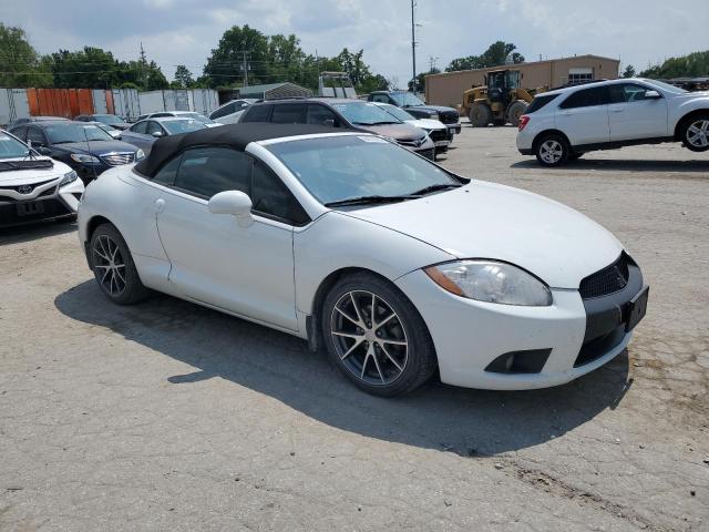 Photo 3 VIN: 4A37L5EF7BE002878 - MITSUBISHI ECLIPSE 