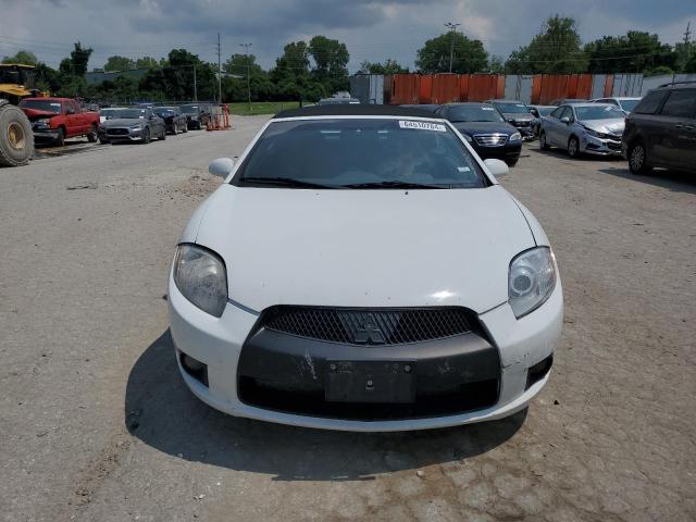 Photo 4 VIN: 4A37L5EF7BE002878 - MITSUBISHI ECLIPSE 