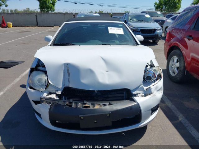 Photo 5 VIN: 4A37L5EF8BE013596 - MITSUBISHI ECLIPSE 