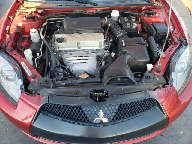 Photo 6 VIN: 4A37L5EF9BE001358 - MITSUBISHI ECLIPSE SP 