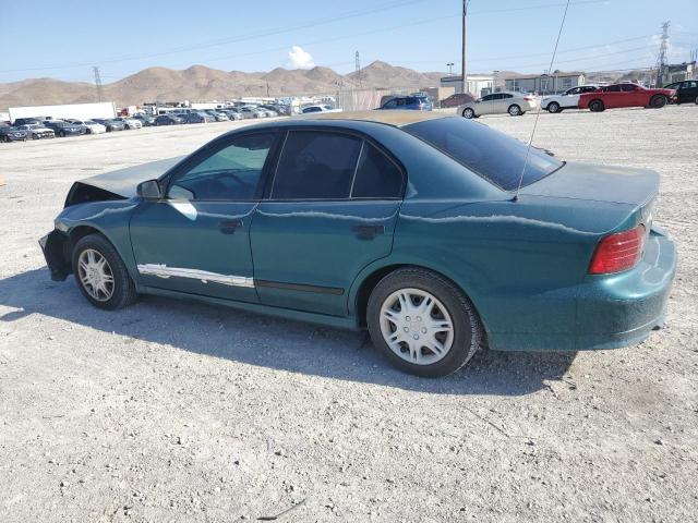 Photo 1 VIN: 4A3AA36G2XE150869 - MITSUBISHI GALANT DE 