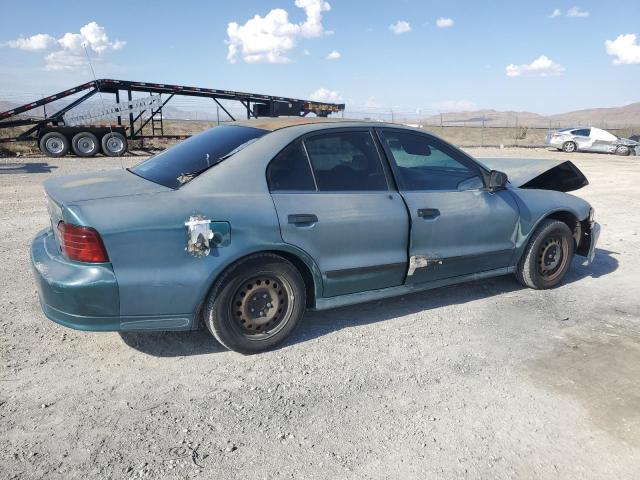 Photo 2 VIN: 4A3AA36G2XE150869 - MITSUBISHI GALANT DE 