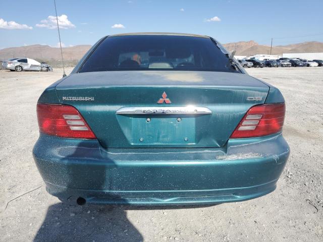 Photo 5 VIN: 4A3AA36G2XE150869 - MITSUBISHI GALANT DE 