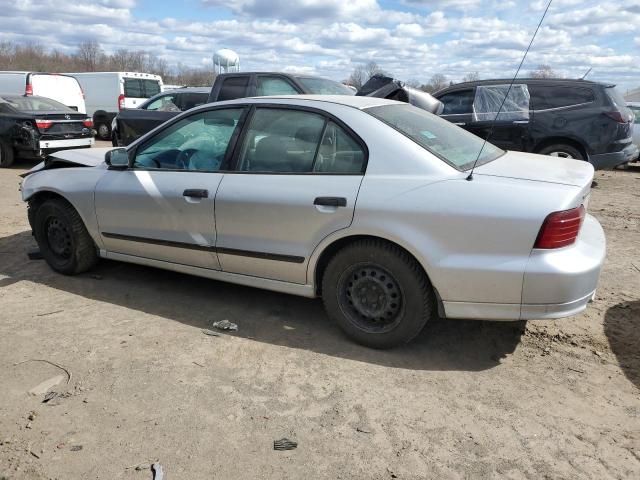 Photo 1 VIN: 4A3AA36G71E071575 - MITSUBISHI GALANT 