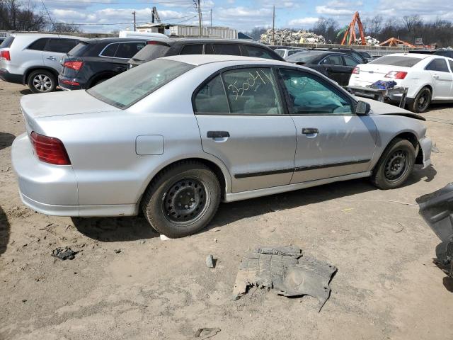 Photo 2 VIN: 4A3AA36G71E071575 - MITSUBISHI GALANT 