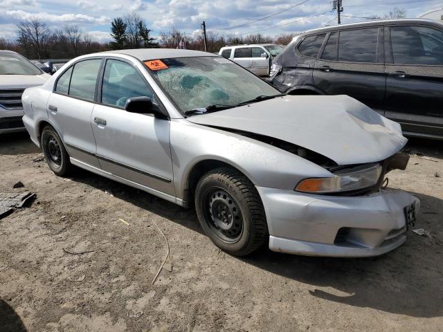 Photo 3 VIN: 4A3AA36G71E071575 - MITSUBISHI GALANT 