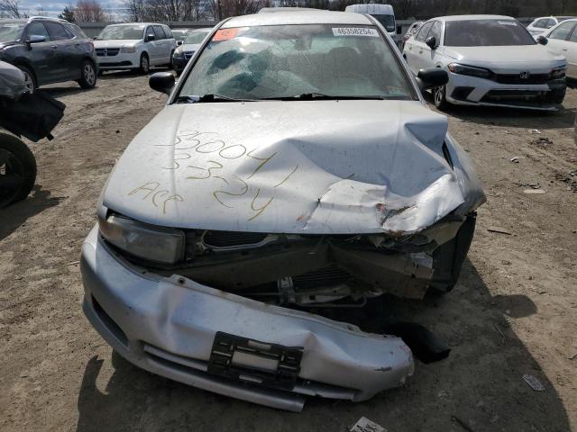 Photo 4 VIN: 4A3AA36G71E071575 - MITSUBISHI GALANT 