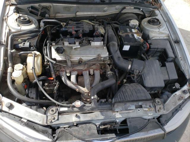 Photo 6 VIN: 4A3AA46G01E086148 - MITSUBISHI GALANT ES 