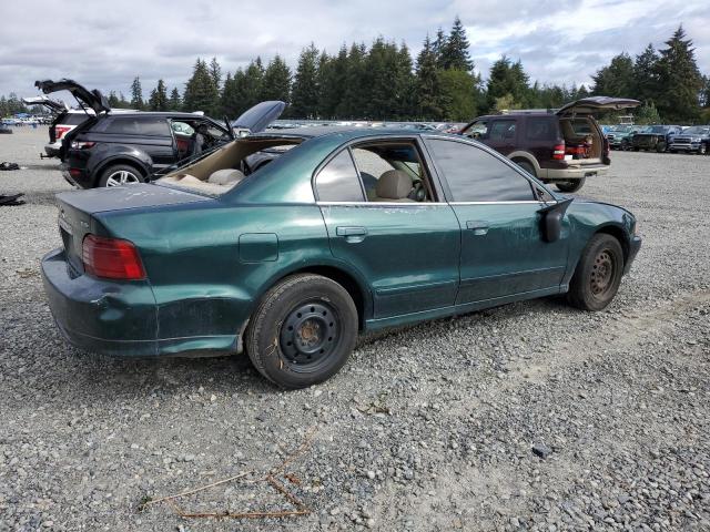 Photo 2 VIN: 4A3AA46G01E115079 - MITSUBISHI GALANT ES 