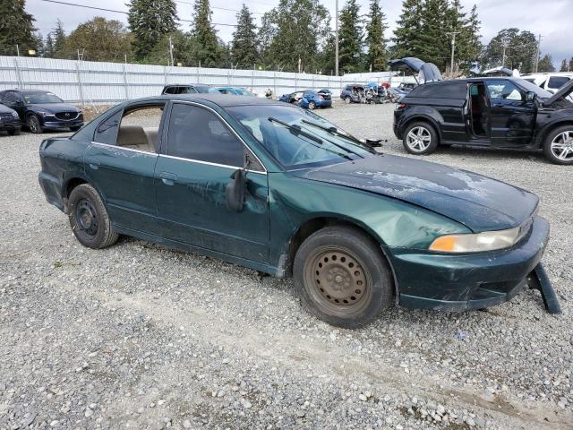 Photo 3 VIN: 4A3AA46G01E115079 - MITSUBISHI GALANT ES 